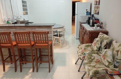 Pontal de Santa Marina Casa | Casa agradável