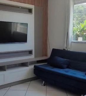 Ze Amandio Casa | Casa agradável com piscina e churrasqueira