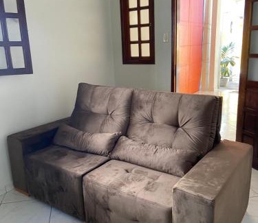 Bananeiras Casa | Casa agradável no centro