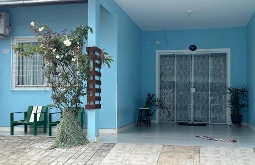 Itacolomi Casa | Casa agradável para família