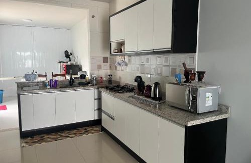Itacolomi Casa | Casa agradável para família