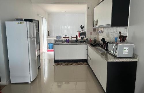Itacolomi Casa | Casa agradável para família