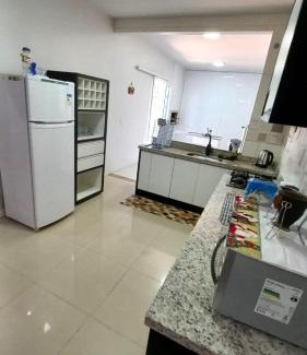 Itacolomi Casa | Casa agradável para família