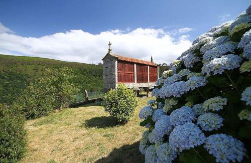 Lousame Casa | Casa Agrelo Ria de Noia