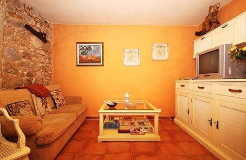 Lousame Casa | Casa Agrelo Ria de Noia