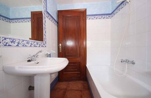 Lousame Casa | Casa Agrelo Ria de Noia