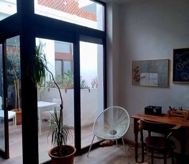 Tavernes de la Valldigna Casa | Casa agua y sal