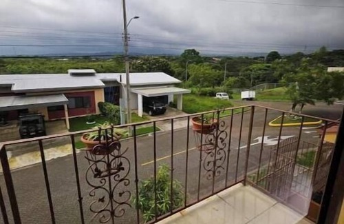 San Joaquín de Flores Casa | Casa Aguacate