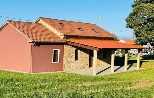 Rois Casa | CASA AGUASANTAS