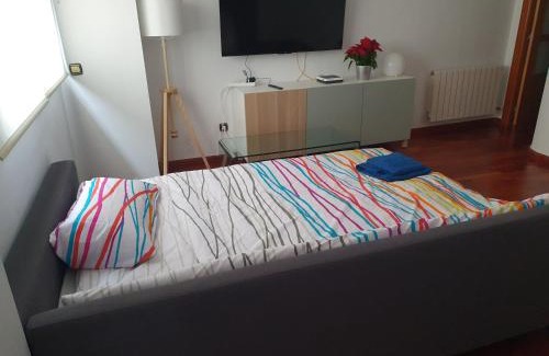 Zamora Apartamento | Casa Aguiar