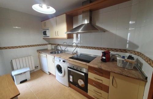 Zamora Apartamento | Casa Aguiar
