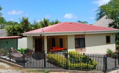 San Juan del Sur Casa | Casa Aguila