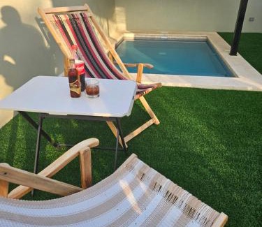 San Juan del Sur Casa | Casa Aguila