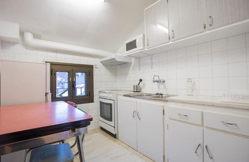 Canillo Apartamento | Casa Agustí 4t pis - Cèntric, al costat del Telecabina de Canillo - HUT 8068