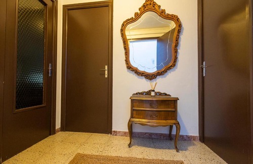 Canillo Apartamento | Casa Agustí 4t pis - Cèntric, al costat del Telecabina de Canillo - HUT 8068