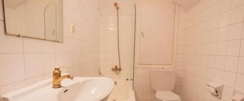 Canillo Apartamento | Casa Agustí 4t pis - Cèntric, al costat del Telecabina de Canillo - HUT 8068