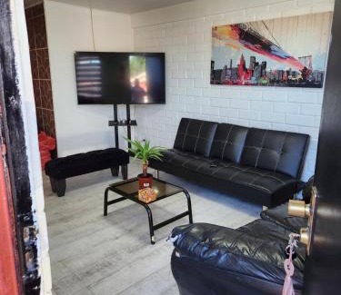 Valdivia Casa | Casa Agustina