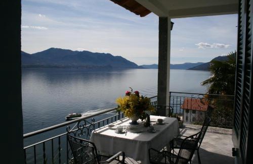 Cannobio Apartamento | Casa ai Castelli