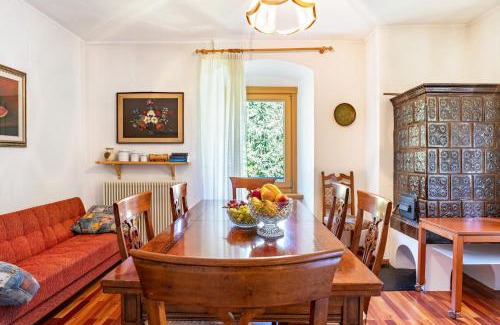 Celledizzo Apartamento | Casa Ai Laresi 1