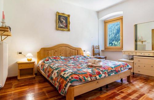 Celledizzo Apartamento | Casa Ai Laresi 1