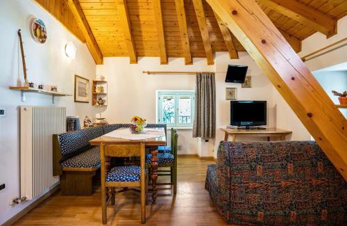 Celledizzo Apartamento | Casa Ai Laresi 2