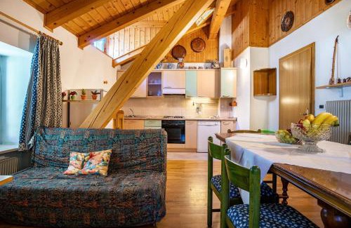 Celledizzo Apartamento | Casa Ai Laresi 2