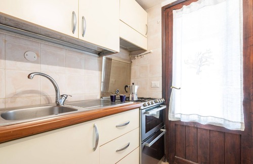 Villaggio Mandorli Casa | Casa ai Mandorli by Interhome