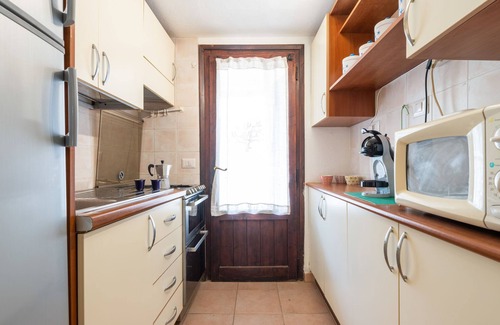 Villaggio Mandorli Casa | Casa ai Mandorli by Interhome