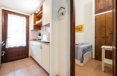 Villaggio Mandorli Casa | Casa ai Mandorli by Interhome