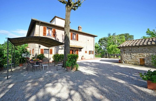 Monsigliolo Casa | Casa ai Pini