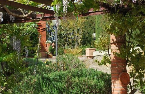 Panzano in Chianti Apartamento | Casa ai Pini