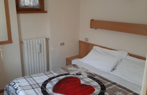 Valdisotto Apartamento | Casa ai Ross - bilocale con terrazzo vicino Bormio