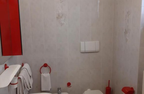 Valdisotto Apartamento | Casa ai Ross - bilocale con terrazzo vicino Bormio