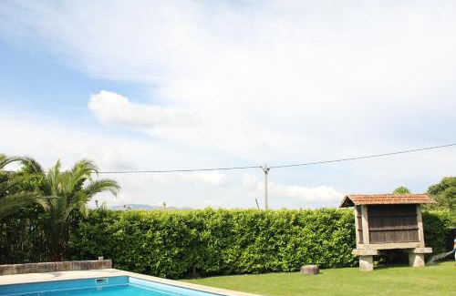 Oliveira de Frades Casa | Casa Aido Santo