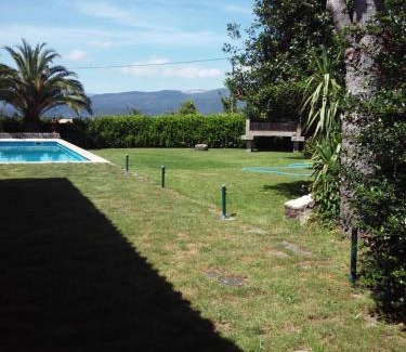 Oliveira de Frades Casa | Casa Aido Santo