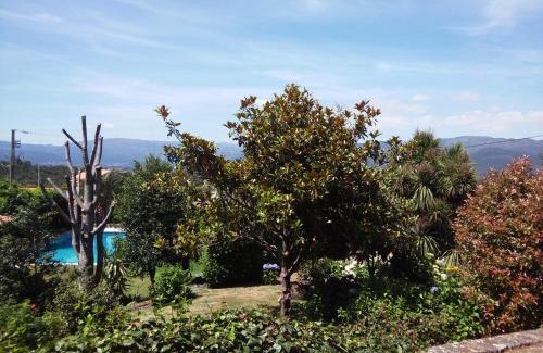 Oliveira de Frades Casa | Casa Aido Santo