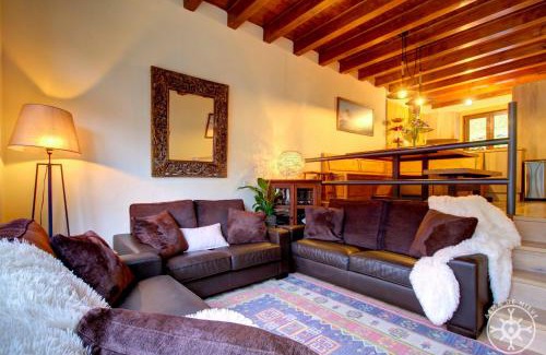 Tredos Apartamento | CASA AIGUAMOIX de Alma de Nieve