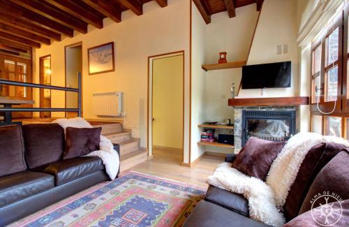 Tredos Apartamento | CASA AIGUAMOIX de Alma de Nieve