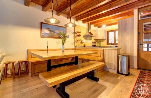Tredos Apartamento | CASA AIGUAMOIX de Alma de Nieve