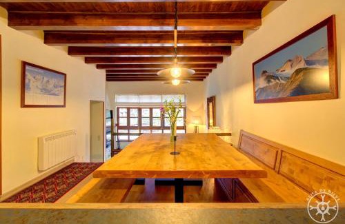 Tredos Apartamento | CASA AIGUAMOIX de Alma de Nieve