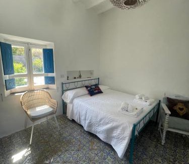 Stromboli Apartamento | Casa Aimee