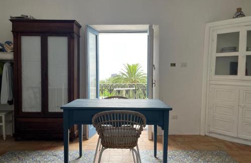 Stromboli Apartamento | Casa Aimee