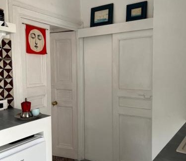 Stromboli Apartamento | Casa Aimee