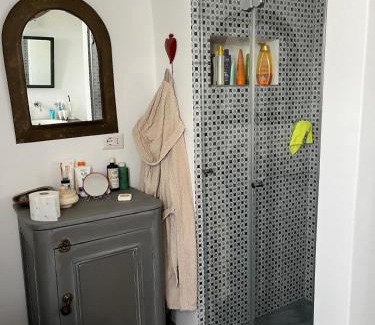 Stromboli Apartamento | Casa Aimee
