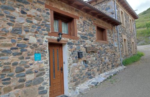 Villamanin Casa | Casa Aires de Pajares