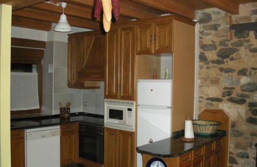 Villamanin Casa | Casa Aires de Pajares