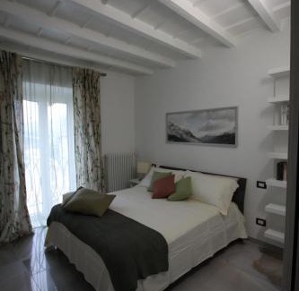 Airuno Apartamento | casa airuno
