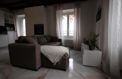 Airuno Apartamento | casa airuno