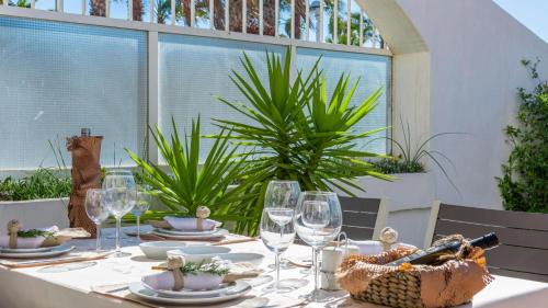 Torre del Mar Casa | Casa Aisea 2 Torre del Mar by Ruralidays
