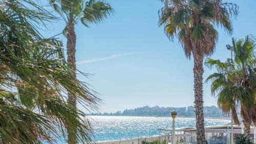 Torre del Mar Casa | Casa Aisea 2 Torre del Mar by Ruralidays